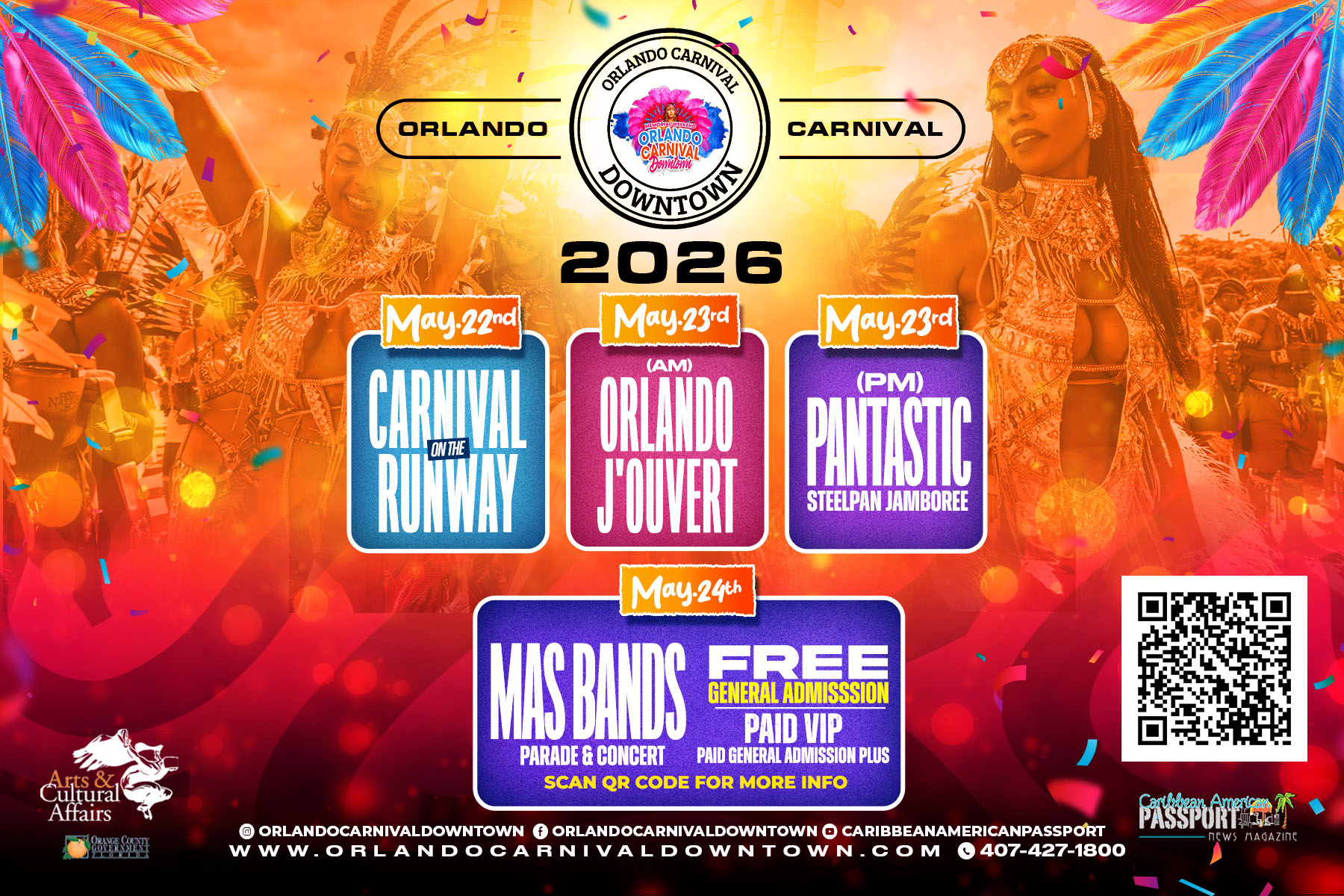 ORLANDO CARNIVAL 2026 DATES 2 wide